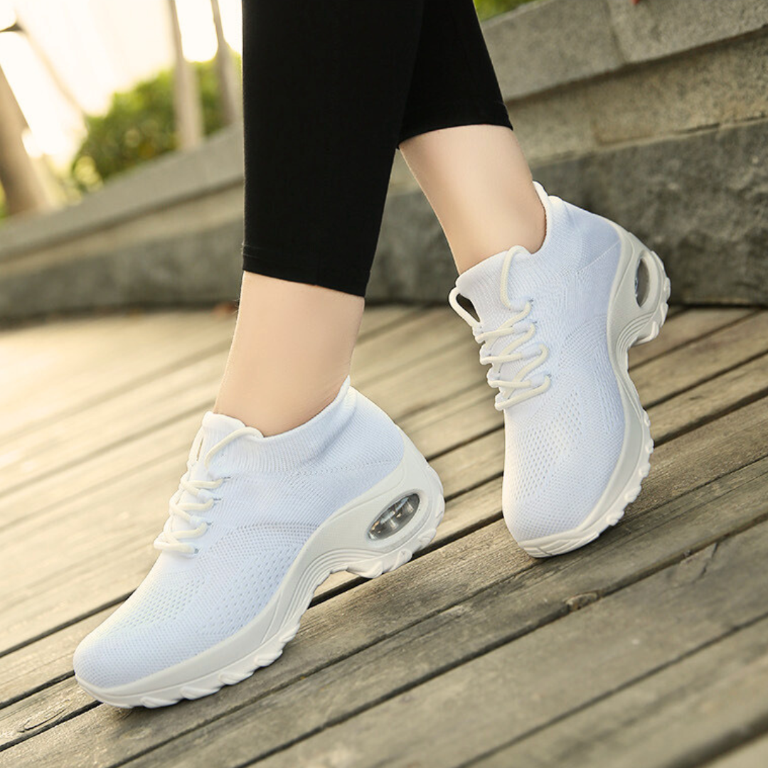 Ortho EasyWalk Ergonomic Footwear
