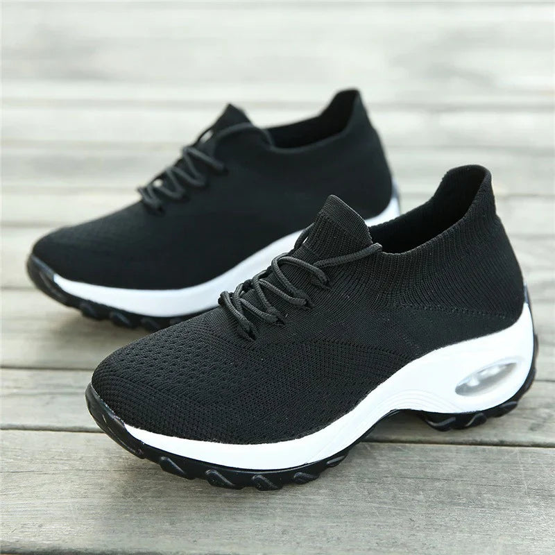 Ortho EasyWalk Ergonomic Footwear