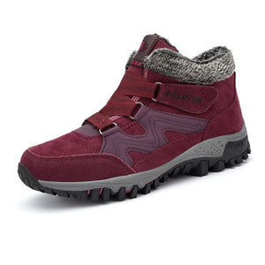 Orthowear -  Ergonomic winter shoes