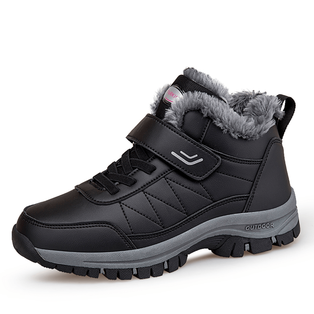 Ortho Frost Comfortable Boots