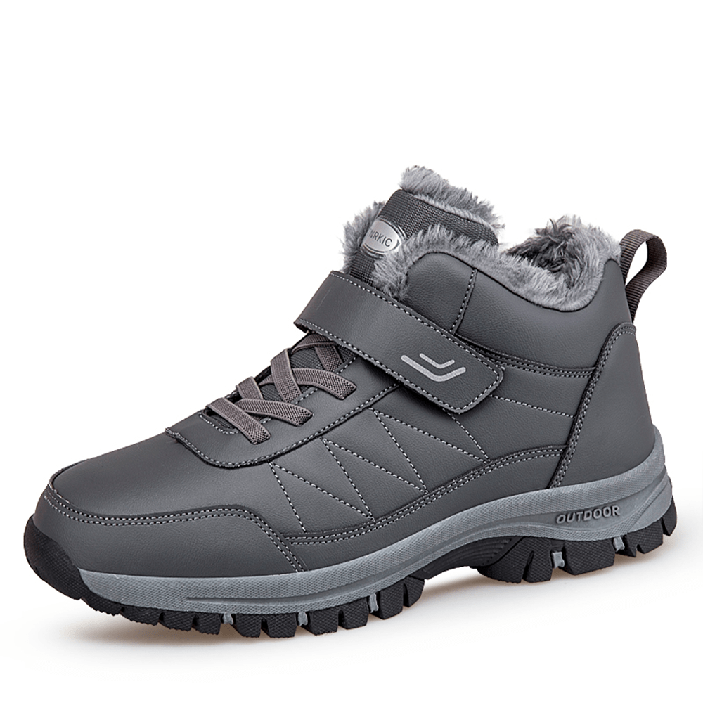 Ortho Frost Comfortable Boots