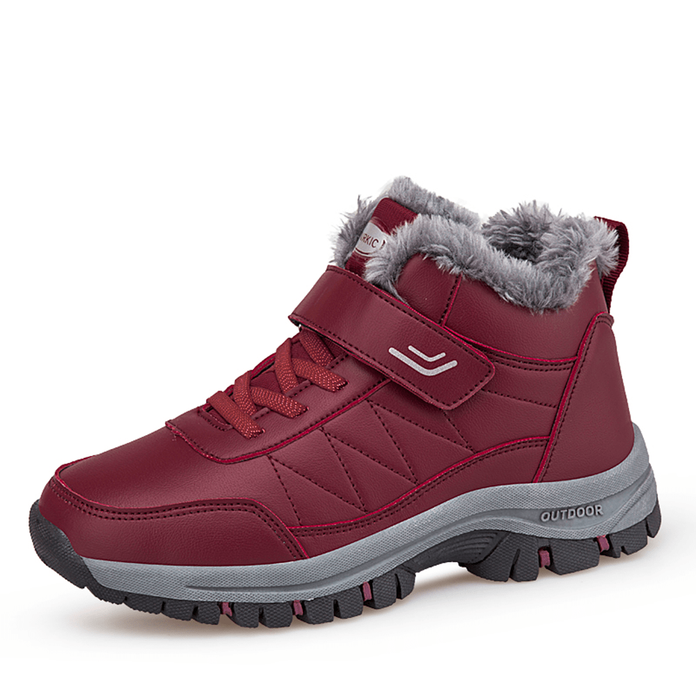 Ortho Frost Comfortable Boots