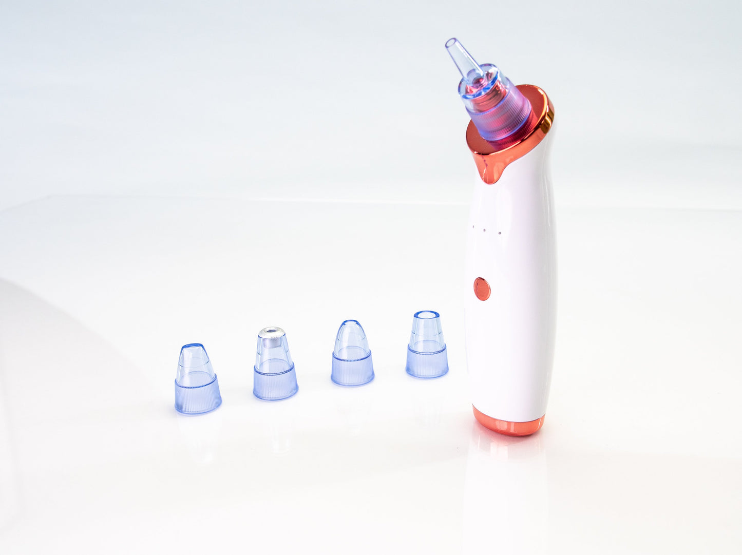 Lux Cleaner Microdermabrasion Kit